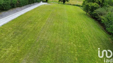 Building plot at Morlaàs (64160)