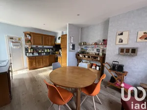 Maison à Moulins (03000)