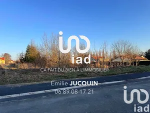 Terrain à Saint-Dizier (52100)