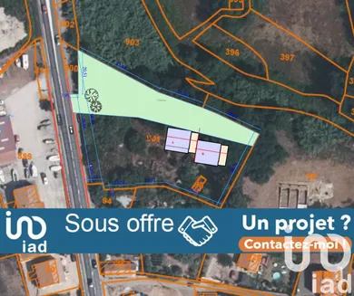 Land at Poggio-mezzana (20230)