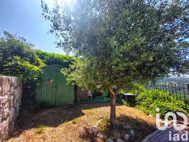 House in Coursegoules (06140)