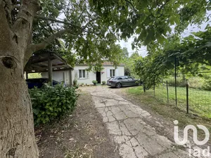 House at Grigny (91350)