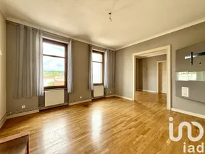 Apartment at Forbach (57600)