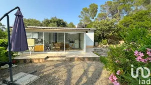 Leisure land at Fréjus (83600)