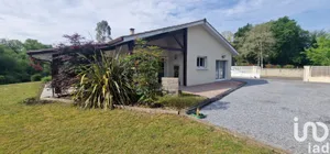 Maison à Parentis-en-Born (40160)