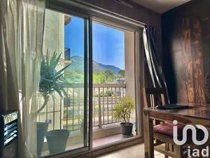 Appartement à Toulon (83000)