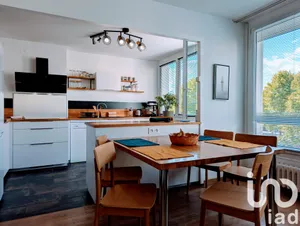 Appartement à Bonneville (74130)