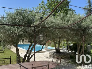 Maison à Caumont-sur-Durance (84510)