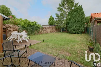 Maison à Remouillé (44140)