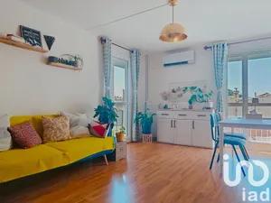 Appartement à Nîmes (30000)