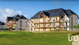 Duplex in Fréhel (22240)