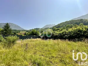 Terrain à bâtir à Faverges (74210)