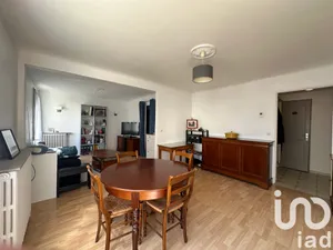 Appartement à L'Hay Les Roses (94240)