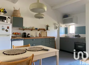 Appartement à Valras-Plage (34350)