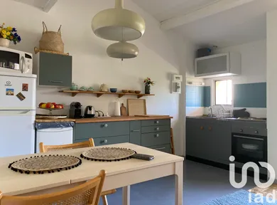 Apartment at Valras-Plage (34350)