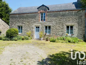 Maison à Vigneux-de-Bretagne (44360)