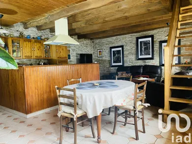 House in Vigneux-de-Bretagne (44360)