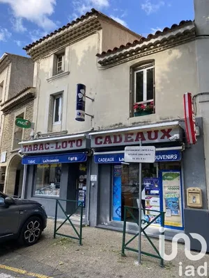 Village house at Bédarrides (84370)