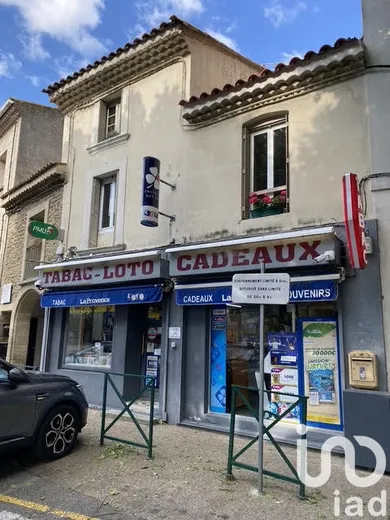 Village house at Bédarrides (84370)