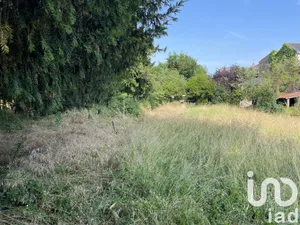 Building plot at Nort-sur-Erdre (44390)