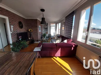 Apartment at Clermont-Ferrand (63000)