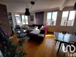 Apartment at Clermont-Ferrand (63000)