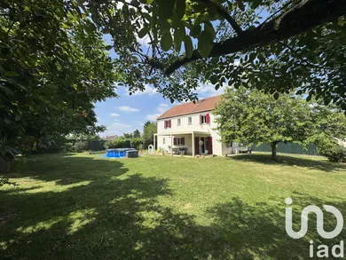 House at Marcoussis (91460)