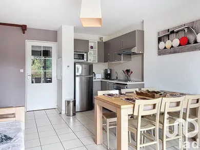 Duplex à Fréhel (22240)