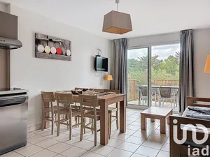 Duplex at Fréhel (22240)