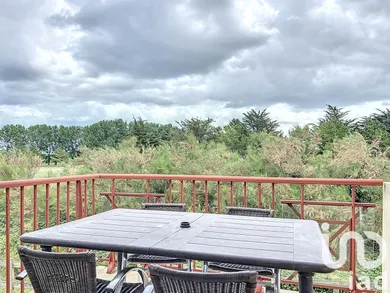 Duplex à Fréhel (22240)