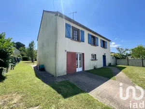 House at Blain (44130)