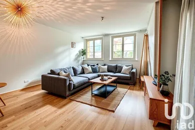 Appartement à Courbevoie (92400)