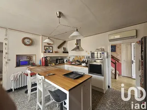 Maison à Maisey-le-Duc (21400)