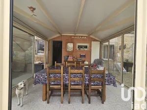 House at Maisey-le-Duc (21400)