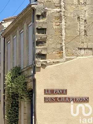 Appartement à Bordeaux (33000)