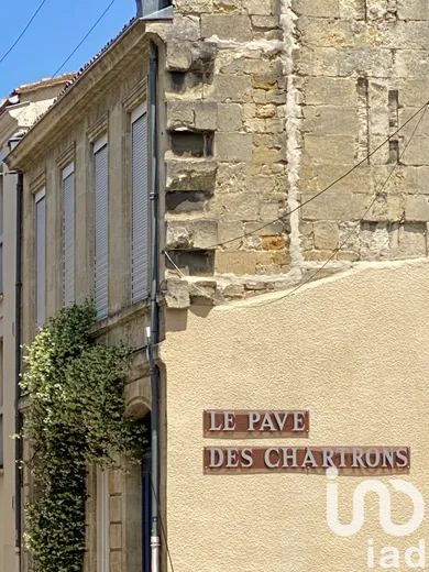 Appartement à Bordeaux (33000)