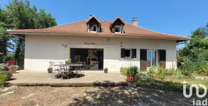 Maison de campagne à La Roche-Chalais (24490)
