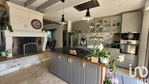 Maison de campagne à La Roche-Chalais (24490)