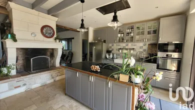 Maison de campagne à La Roche-Chalais (24490)