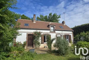 Maison à Senonches (28250)