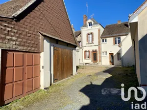 Maison de ville à Château-Renault (37110)