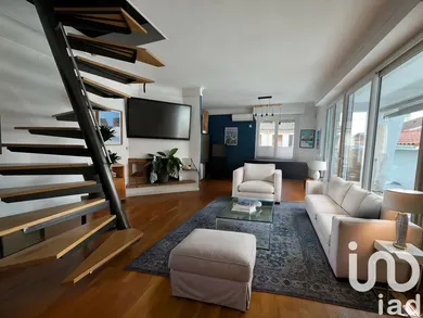 Maison à Pau (64000)