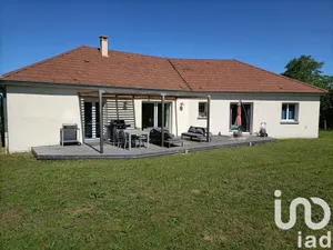 Traditional house at Cusset (03300)