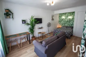 Appartement à Antony (92160)