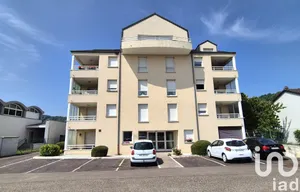 Appartement à Clouange (57185)