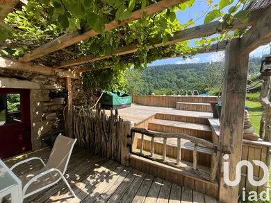 Maison à Doizieux (42740)