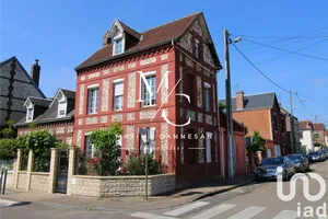 House at Saint-Étienne-du-Rouvray (76800)