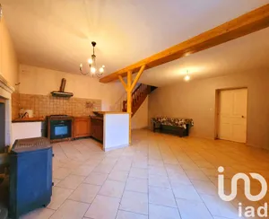 Maison à Sérigny (86230)