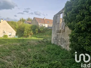 Land at La Chapelle-en-vexin (95420)