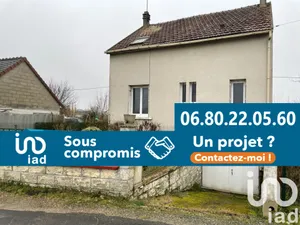 House at Selles-sur-Cher (41130)